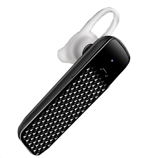 Bluetooth Trådlöst Headset (828 TWS) Svart