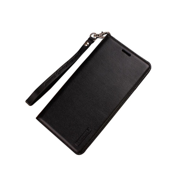 Smart Wallet -kotelo Samsung Galaxy S9Plus -puhelimelle - Hanmanilta Mint