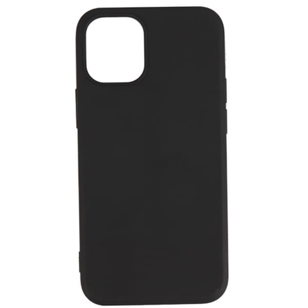 Stødabsorberende cover (Nillkin) - iPhone 12 Mini Svart