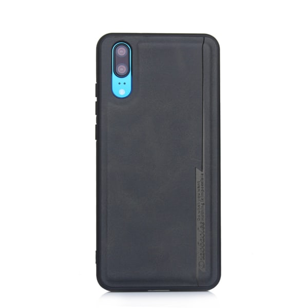 Huawei P20 - Robust Skyddande Skal (DIAOBAOLEE) Blå Blå