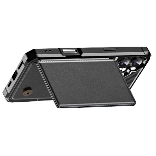 iPhone 16 Slimmat Fodral  Funktion & Elegans