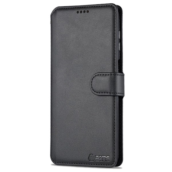 Glat AZNS Wallet Case - Samsung Galaxy A13 4G Blå