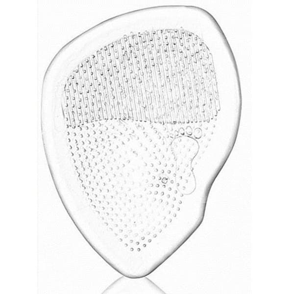 Gel-indsats Anti-Slip Transparent