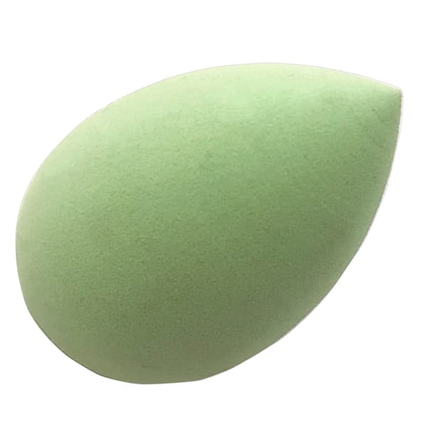 Smidigt Bekväm Makeup Svamp Mint