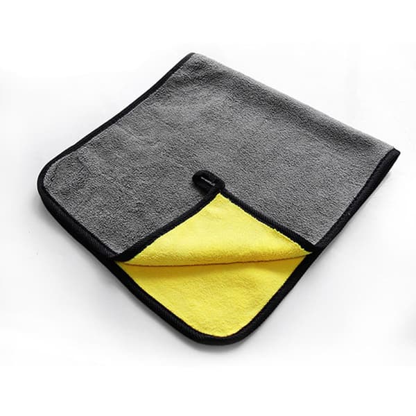 Smidig Microfibers Superabsorberande Rengöringsduk 50*100cm