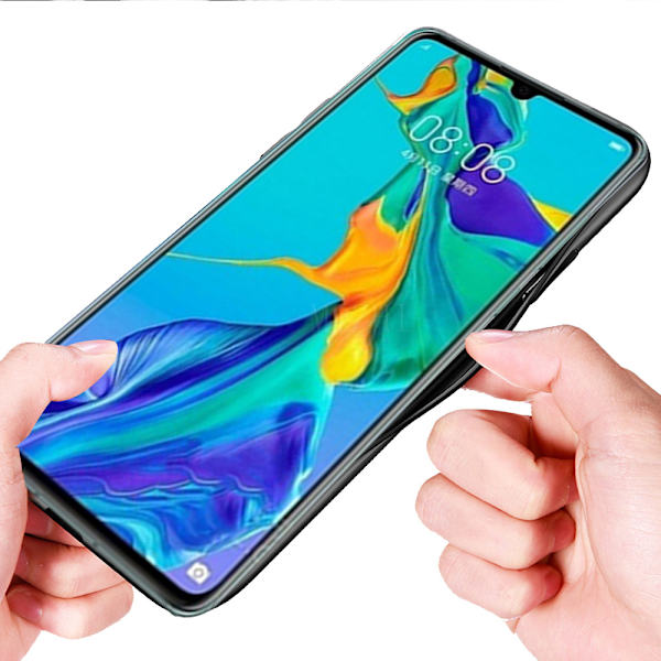 Huawei P30 - Stilsäkert Robust Skal 3