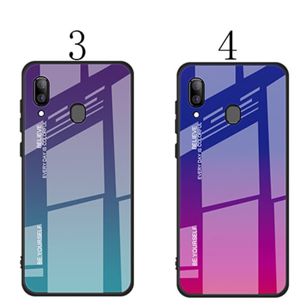 Samsung Galaxy A20E - Skal (NKOBEE) 3