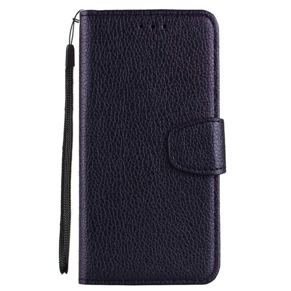 Samsung Galaxy A70 - Nkobee Wallet Case Brun