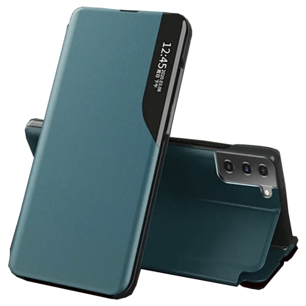 Stilsäkert Smartfodral - Samsung Galaxy S23 Plus Blå