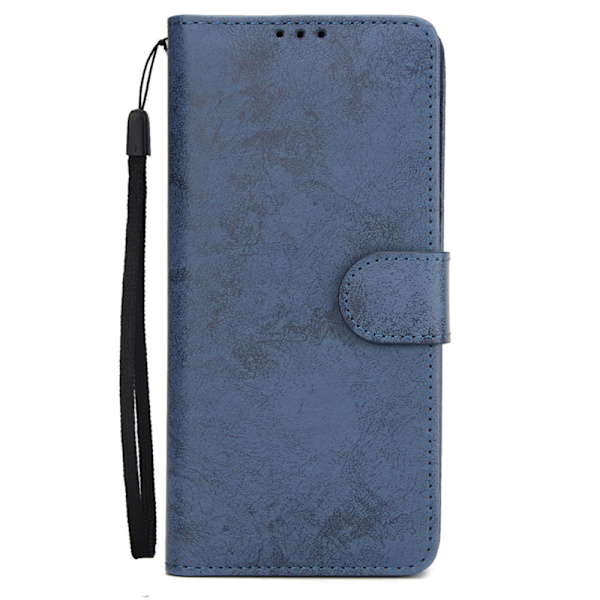 iPhone 7 Pungeetui (LEMAN) Svart
