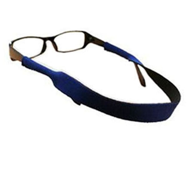 Komfortable Brille-/Solbrille Snore Mörkblå