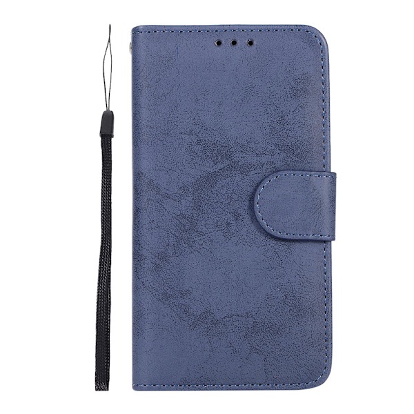 2 in 1 Smart Plånboksfodral - Samsung Galaxy S10e Brun