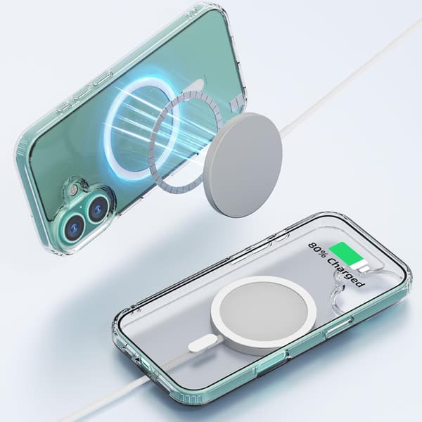 iPhone 17 Air Skal  Premiumdesign & Skydd i Toppklass