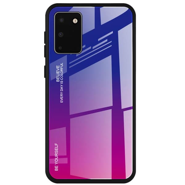 Samsung Galaxy S20 - Stötdämpande Skal 3