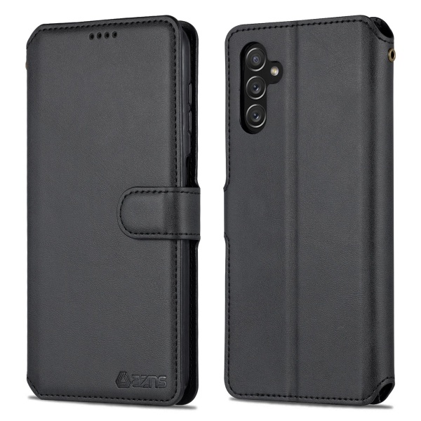 Glat Yazunshi Wallet Case - Samsung Galaxy A13 5G Svart