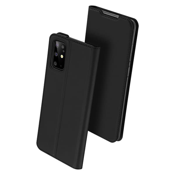 Professionellt (Dux Ducis) Plånboksfodral - Samsung Galaxy A51 Svart