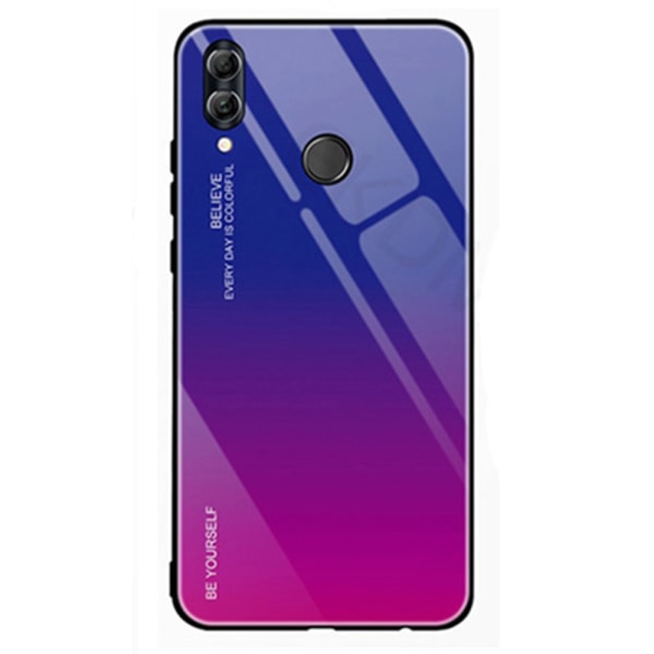 Huawei P Smart 2019 - Professionellt Nkobee Skal 3