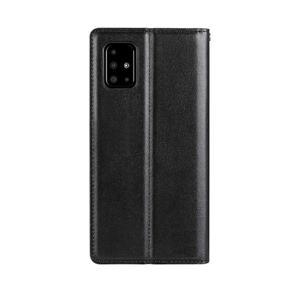 Samsung Galaxy A71 - Pungetui Roséguld