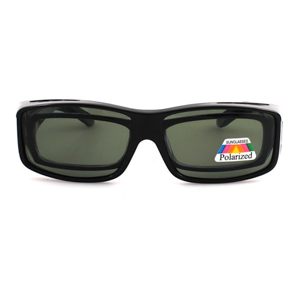 Solglas�gon �verdrag f�r Glas�gon (POLARIZED) 2