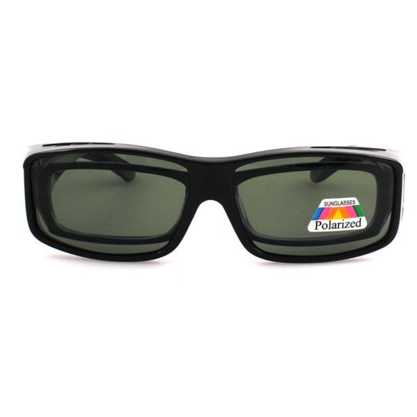 Solglas�gon �verdrag f�r Glas�gon (POLARIZED) 3