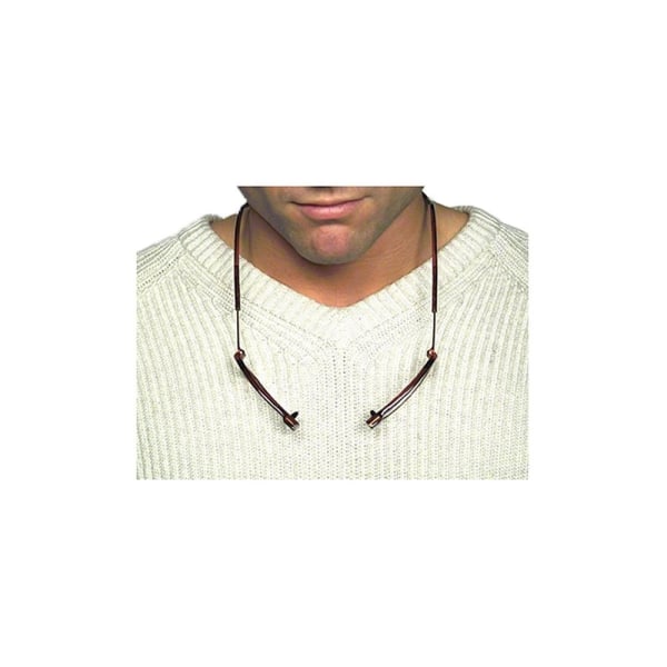 Praktiske lesebriller (Finnes i styrke opp til 4,0) MAGNET Svart 1.5