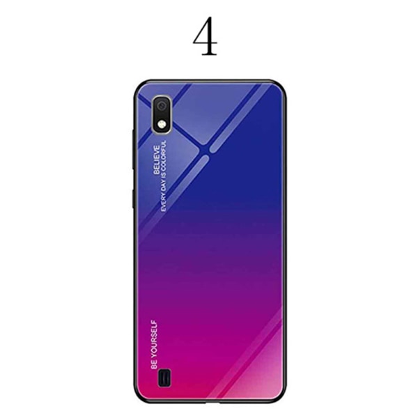 Exklusivt Skal - Samsung Galaxy A10 1