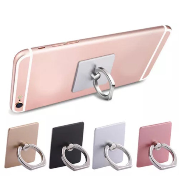 Smart Ringholder (Anti-Slip) Guld