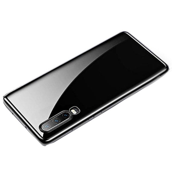 Huawei P30 - Cover Silver