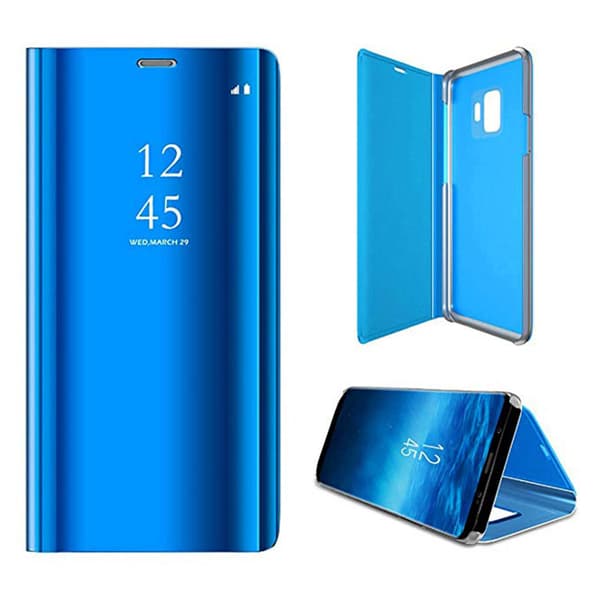 Robust Skyddsfodral - Samsung Galaxy S9 Roséguld