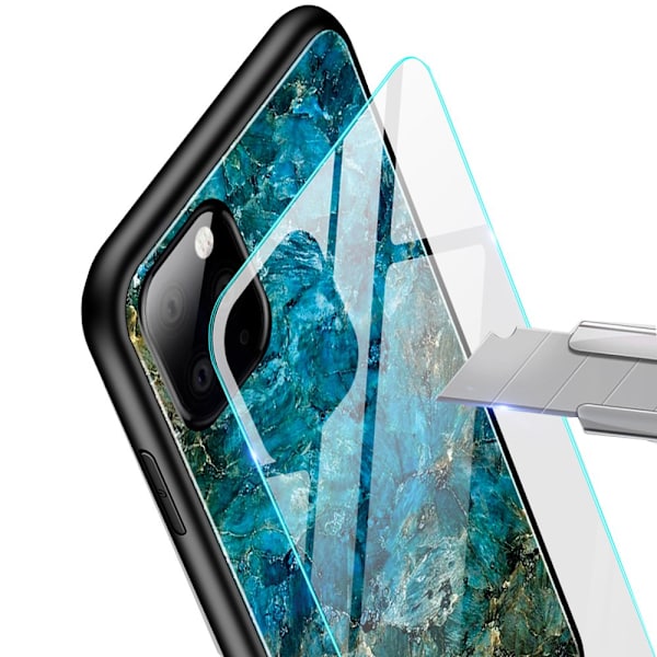 Effektfullt (NKOBEE) Skal - iPhone 11 Pro flerfärgad 3