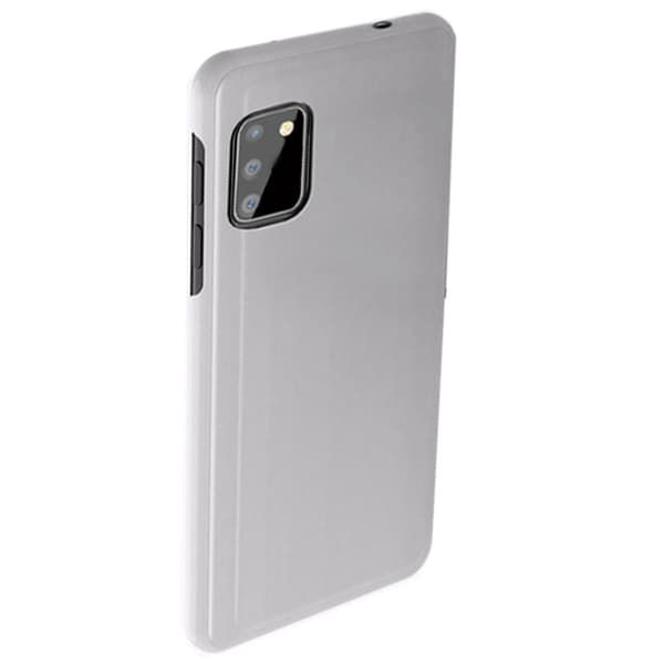 Samsung Galaxy S20 - Fodral LEMAN Roséguld