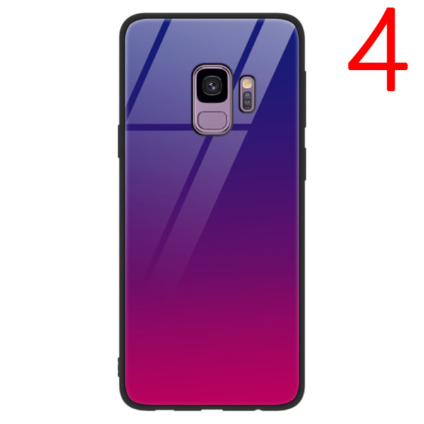 Samsung Galaxy S9 - Smart Kraftfullt Skal (Nkobee) 1