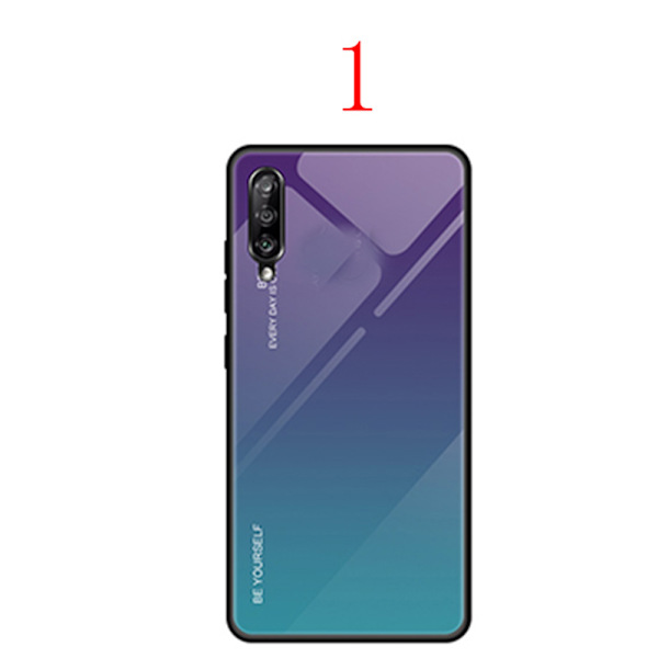 Huawei P30 - Stilsäkert Robust Skal 3