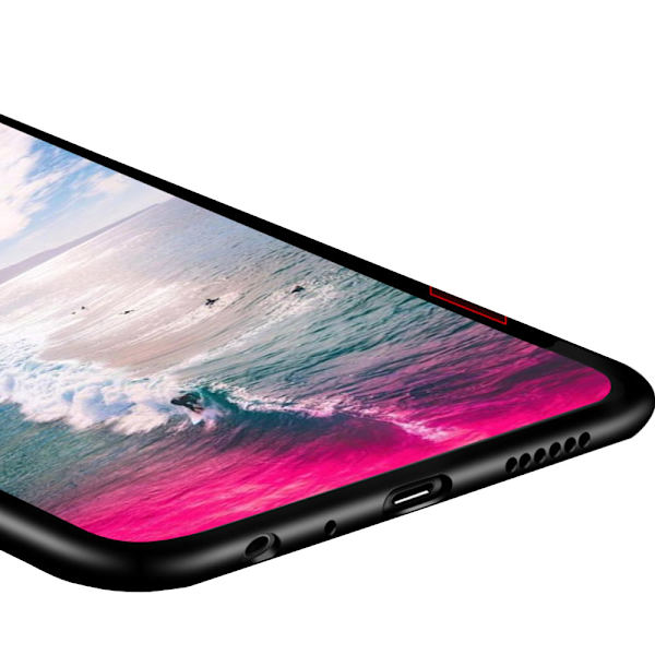 Skyddande Skal från Nkobee - Samsung Galaxy A10 1