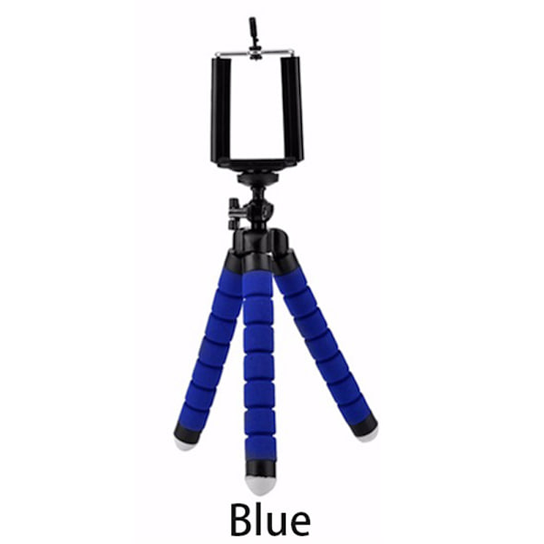 Stilrent Stativ / Tripod Röd