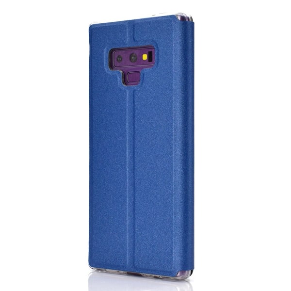 Galaxy Note 9 tyylikäs Smart Case Rosa