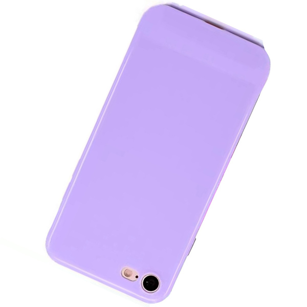 iPhone 7 - Robust Skal Röd