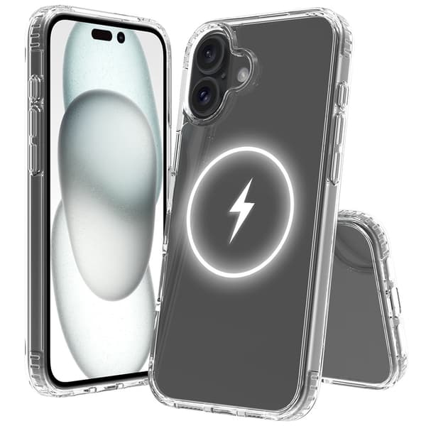 iPhone 17 Air-Guard Skal  Militärklassat Skydd i Stil