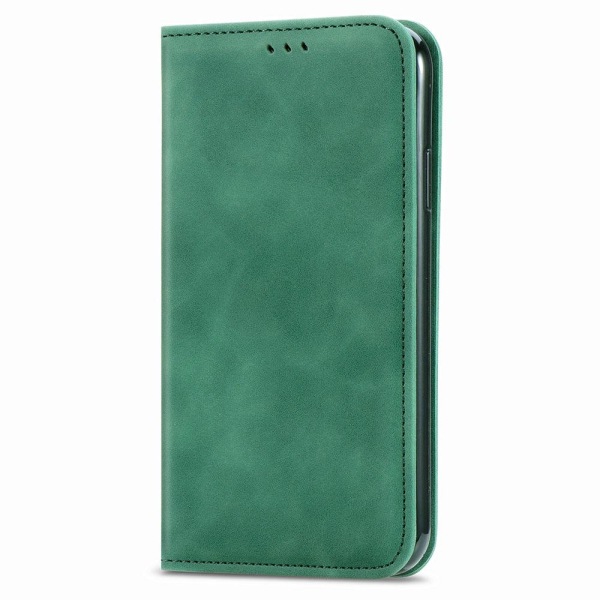 Thoughtful Wallet Case - iPhone 12 Pro Svart