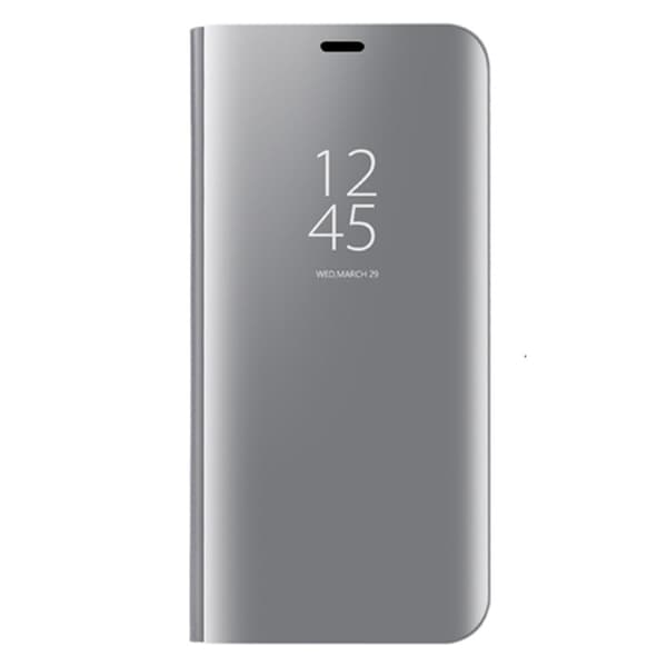 Stilfuldt etui Leman - Samsung Galaxy A52 Lilablå