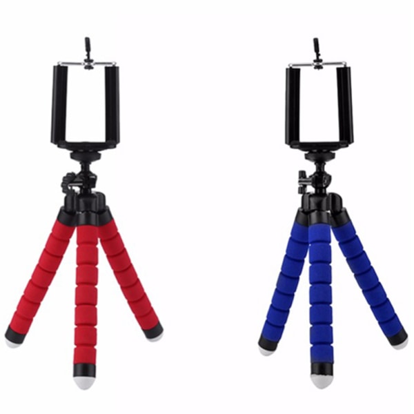 Stilrent Stativ / Tripod Svart