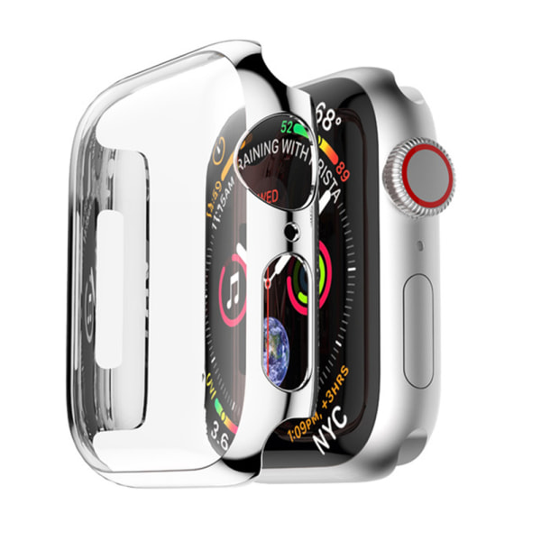 Apple Watch 40mm iwatch series 5 - Smart Skyddsskal Blå