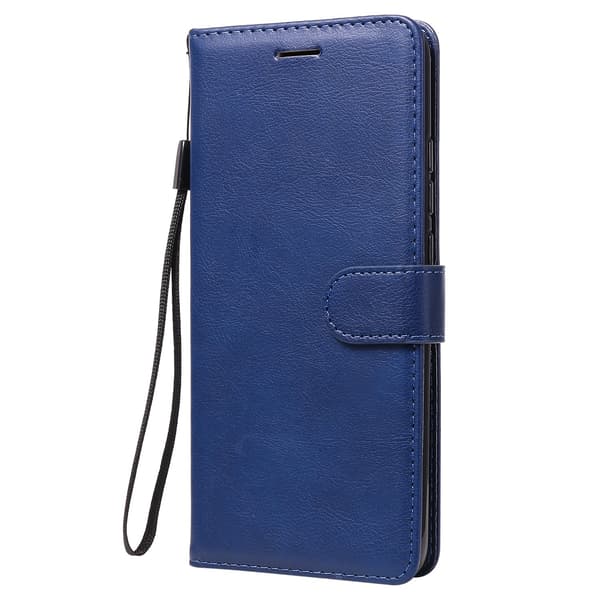 Stilsäkert Plånboksfodral (FLOVEME) - Xiaomi Redmi 9AT Lila