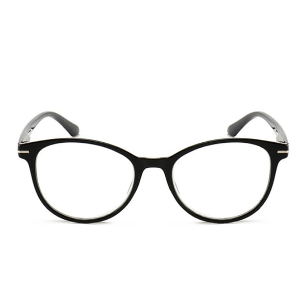 Mukavat vintage-tyylin lukulasit Lila 1.5