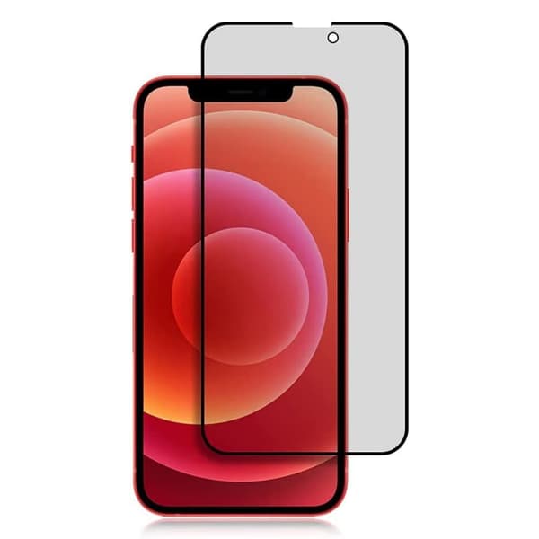 iPhone 16 E Skärmskydd  Anti-Insyn & Reptåligt