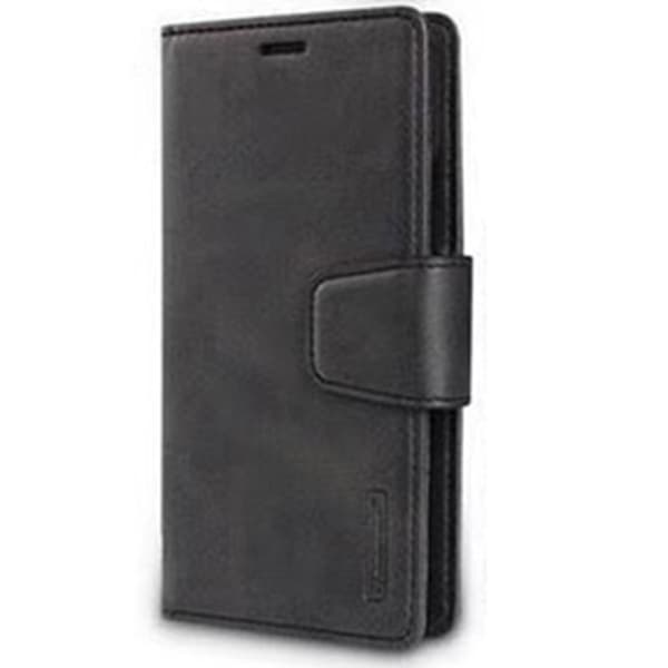 Samsung Galaxy S20 Ultra - Professionellt Plånboksfodral Brun