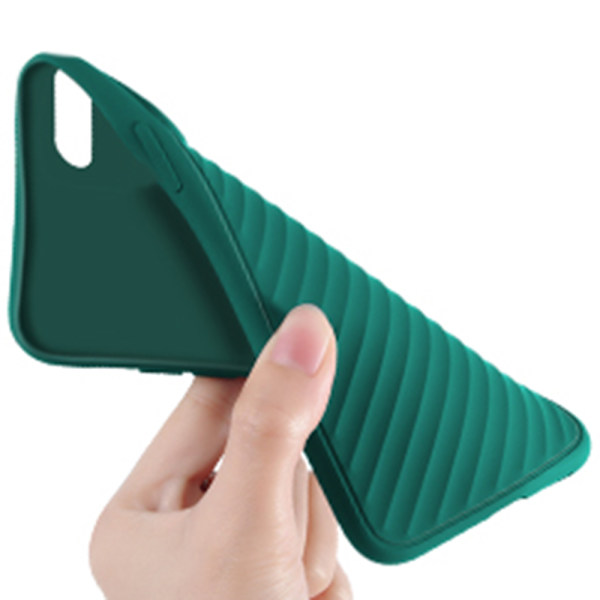 iPhone 7 Plus - Professionellt Skal Svart