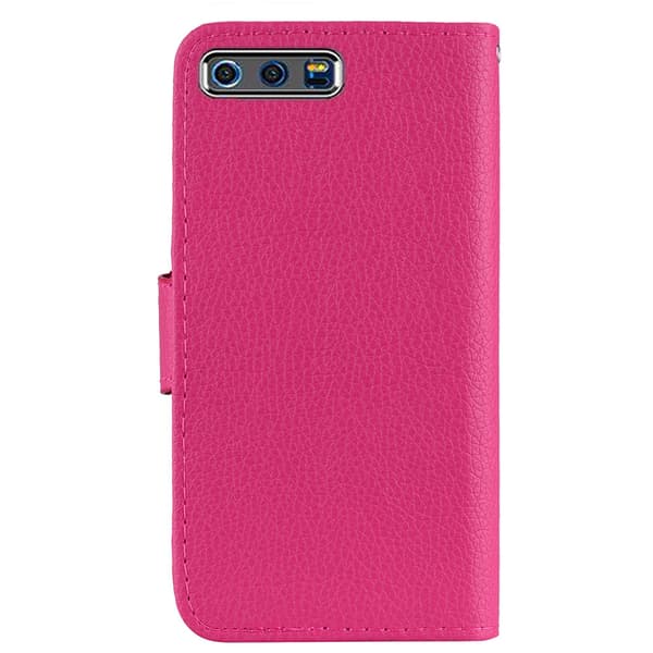 Stilrent Nkobee Plånboksfodral - Huawei Honor 10 Blå Blå