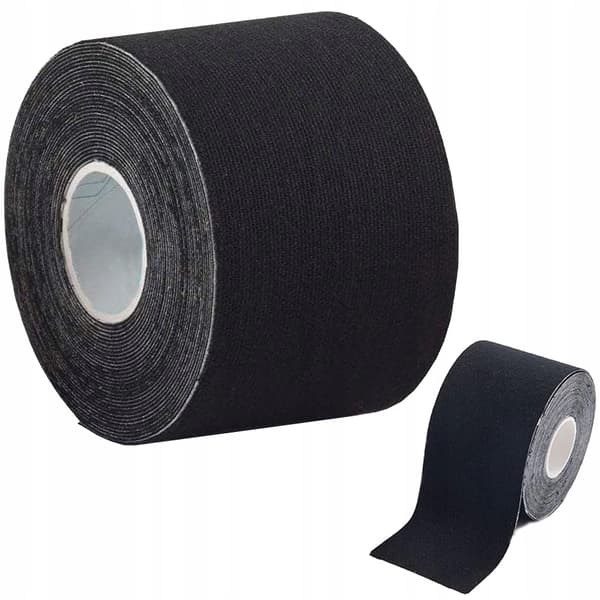 KINESIOTAPING TAPE  pålitlig muskel- & ledtejp Blå