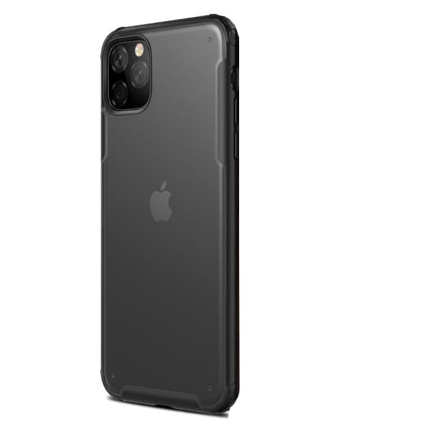 iPhone 11 Pro Max - Skyddsskal Svart